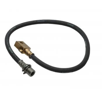 1990 GMC C7000 Brake Hydraulic Hose Rear Center Raybestos BH380136 image 1 of 1