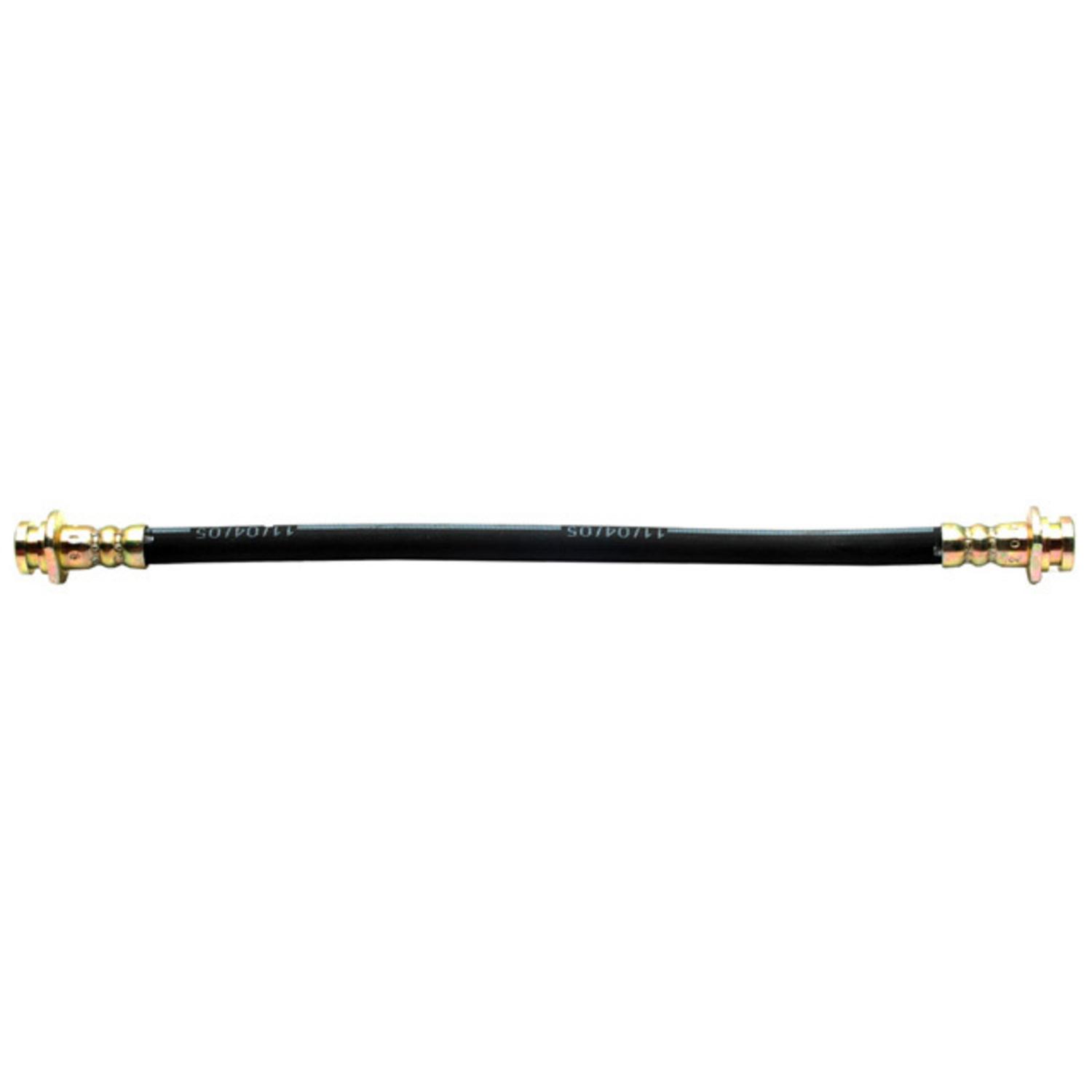 Raybestos BH38014 - Brake Hydraulic Hose Raybestos BH38014 Brake Hydraulic Hose product image 1 of 1