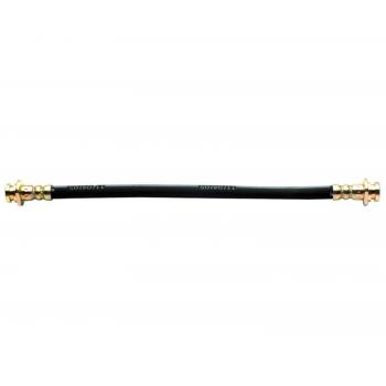 1990 Nissan Pulsar NX Brake Hydraulic Hose Rear Raybestos BH38014 image 1 of 1