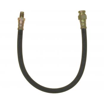 1981 Renault R18i Brake Hydraulic Hose Front Raybestos BH380140 image 2 of 2