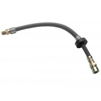 1982 Porsche 928 Brake Hydraulic Hose Front Raybestos BH380141 image 1 of 1