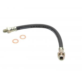 1983 Nissan 280ZX Brake Hydraulic Hose Rear Raybestos BH380147 image 1 of 1