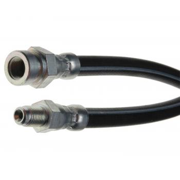 1988 Saab 9000 Brake Hydraulic Hose Front Raybestos BH380154 image 1 of 2