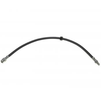 1988 Saab 9000 Brake Hydraulic Hose Front Raybestos BH380154 image 2 of 2