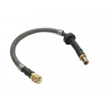 1985 Porsche 928 Brake Hydraulic Hose Front Raybestos BH380155 image 1 of 1