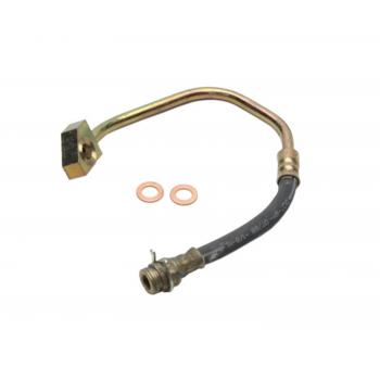 1988 Pontiac 6000 Brake Hydraulic Hose Rear Left Raybestos BH380156 image 1 of 1