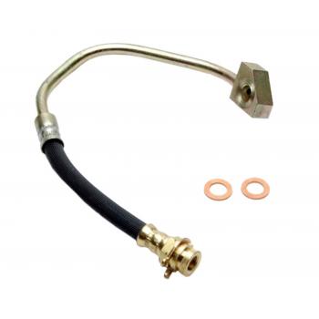 1988 Pontiac 6000 Brake Hydraulic Hose Rear Right Raybestos BH380157 image 1 of 1