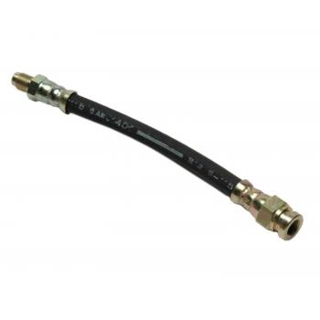 1993 Saab 900 Brake Hydraulic Hose Rear Outer Raybestos BH380159 image 1 of 1