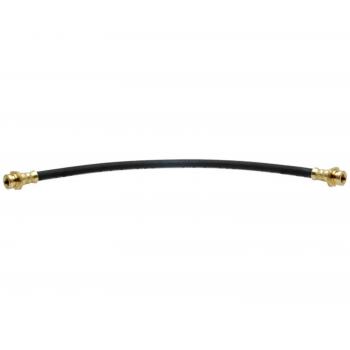 1982 Nissan 720 Brake Hydraulic Hose Front Left Raybestos BH38016 image 1 of 1