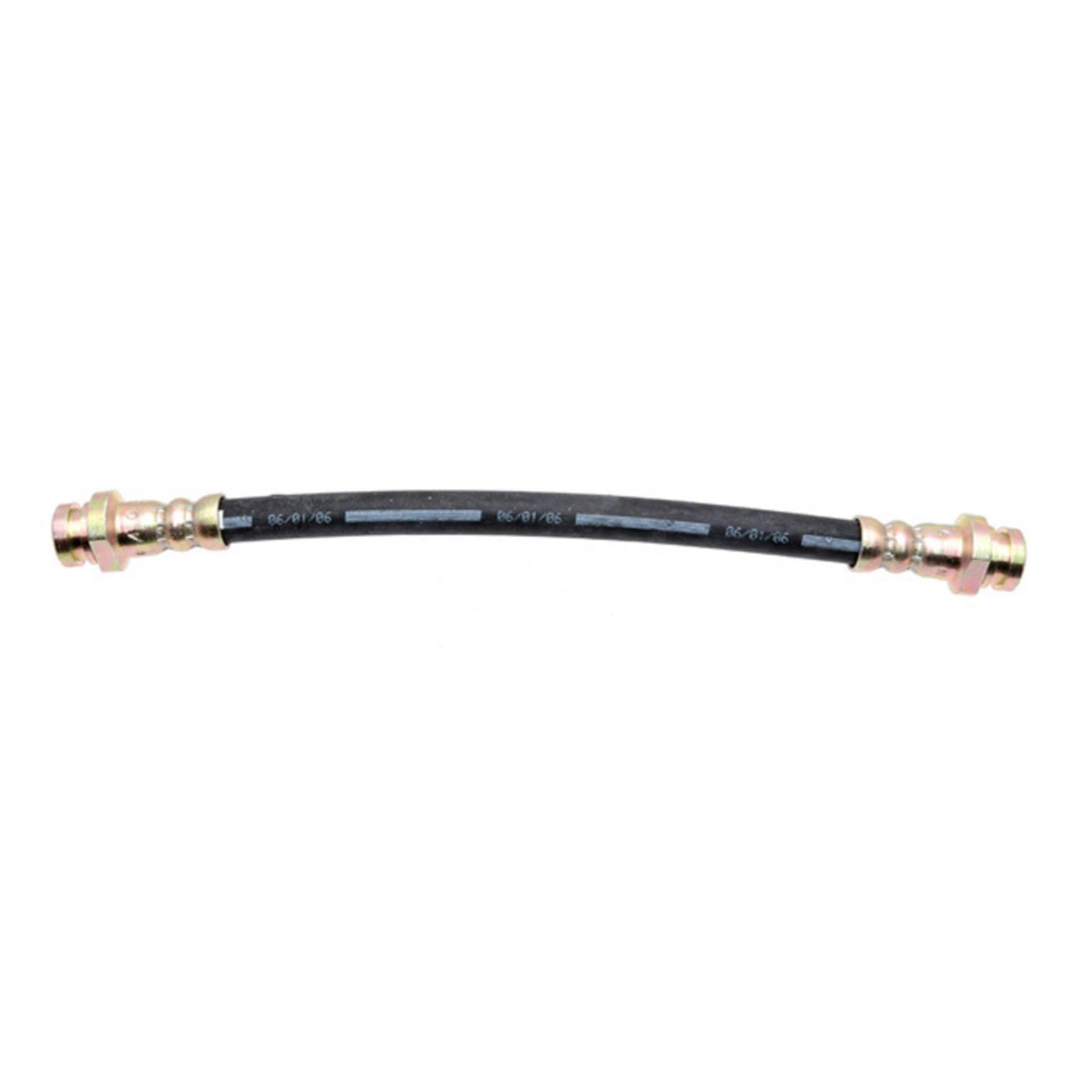 Raybestos BH380162 Brake Hydraulic Hose product image 1 of 1
