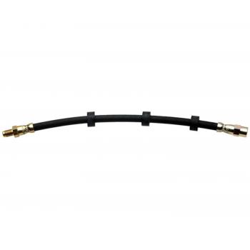 1995 Volvo 960 Brake Hydraulic Hose Rear Raybestos BH380164 image 2 of 2