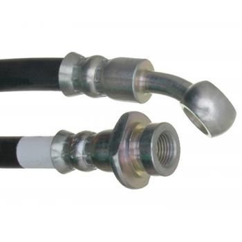 1991 Suzuki Samurai Brake Hydraulic Hose Front Raybestos BH380171 image 1 of 2