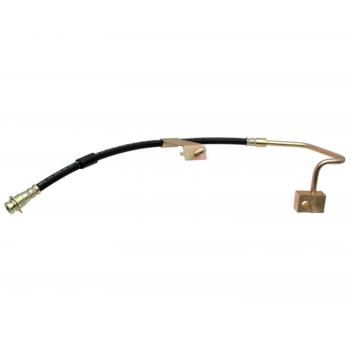 1995 Jeep Grand Cherokee Brake Hydraulic Hose Rear Center Raybestos BH380189 image 1 of 1