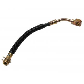 1996 Chevrolet Corvette Brake Hydraulic Hose Rear Raybestos BH380191 image 1 of 1