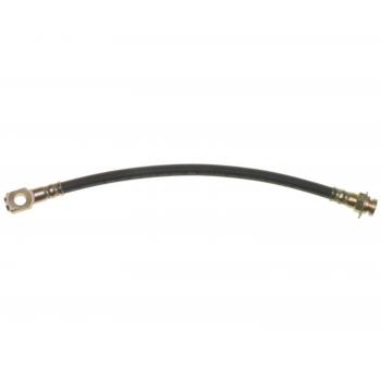 1993 Chevrolet Corvette Brake Hydraulic Hose Front Raybestos BH380192 image 2 of 2