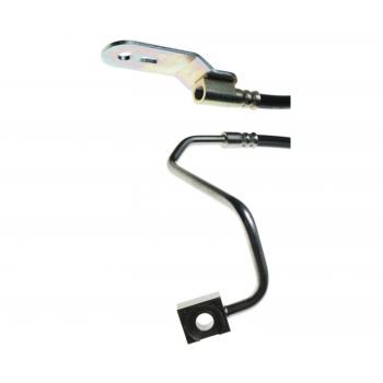 1994 Lincoln Mark VIII Brake Hydraulic Hose Rear Right Raybestos BH380193 image 1 of 2