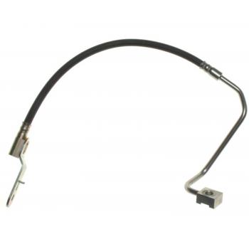 1994 Lincoln Mark VIII Brake Hydraulic Hose Rear Right Raybestos BH380193 image 2 of 2