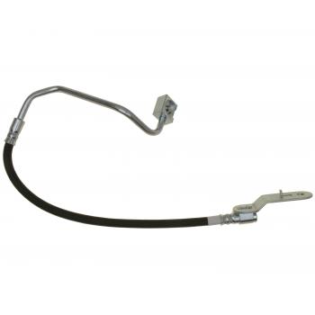1994 Lincoln Mark VIII Brake Hydraulic Hose Rear Left Raybestos BH380194 image 2 of 2