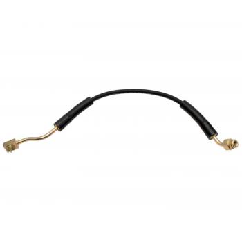1994 Ford E-350 Econoline Brake Hydraulic Hose Front Right Raybestos BH380195 image 2 of 2