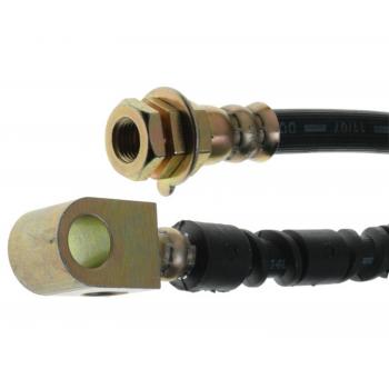 1994 Ford F-150 Brake Hydraulic Hose Rear Center Raybestos BH380196 image 1 of 2