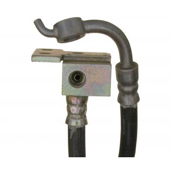 1994 Mazda Miata Brake Hydraulic Hose Rear Right Raybestos BH380197 image 1 of 2