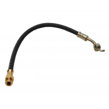 1995 Mazda RX-7 Brake Hydraulic Hose Rear Raybestos BH380198 image 1 of 1