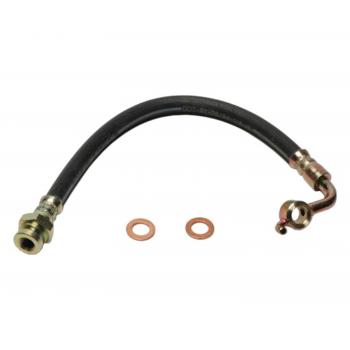 1992 Mazda 929 Brake Hydraulic Hose Rear Left Raybestos BH380199 image 1 of 1