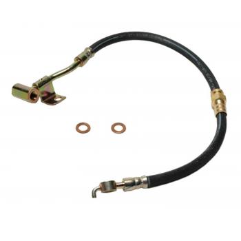 1992 Mazda 929 Brake Hydraulic Hose Front Left Raybestos BH380201 image 1 of 1