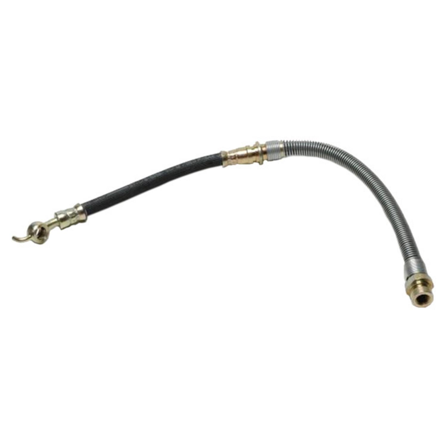 Raybestos BH380203 - Brake Hydraulic Hose Raybestos BH380203 Brake Hydraulic Hose product image 1 of 1