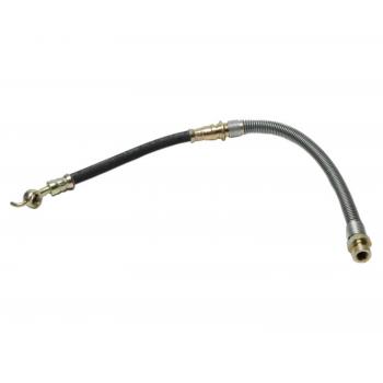 1994 Mitsubishi Mirage Brake Hydraulic Hose Front Raybestos BH380203 image 1 of 1