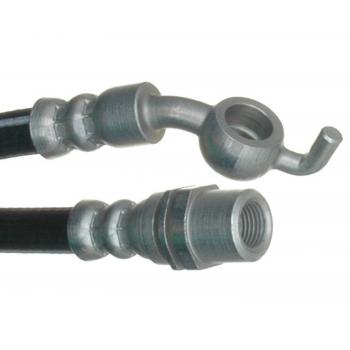 1998 Lexus SC400 Brake Hydraulic Hose Rear Raybestos BH380204 image 1 of 2