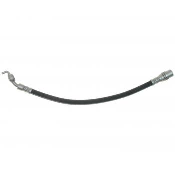 1998 Lexus SC400 Brake Hydraulic Hose Rear Raybestos BH380204 image 2 of 2