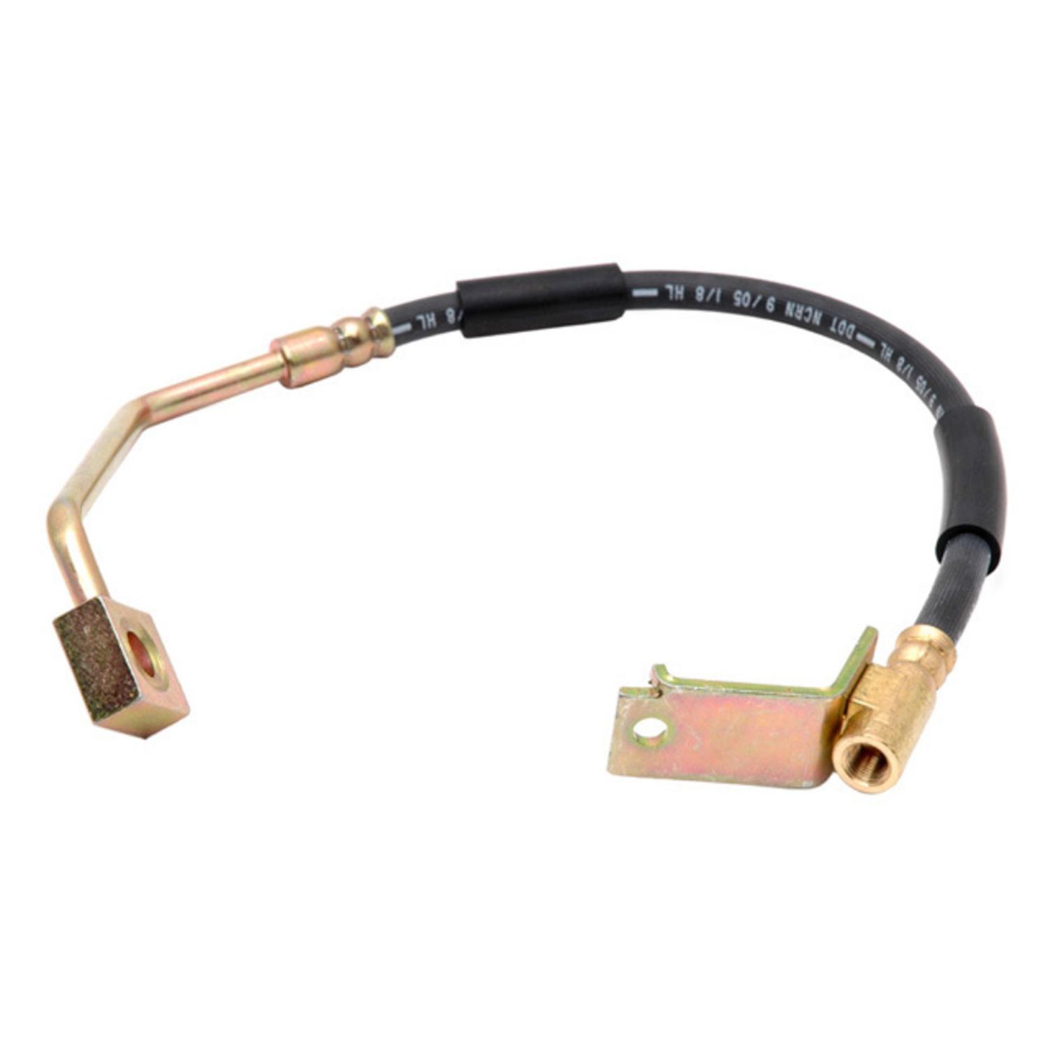 Raybestos BH380207 - Brake Hydraulic Hose Raybestos BH380207 Brake Hydraulic Hose product image 1 of 1