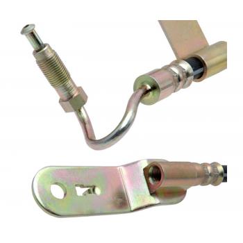 1996 Ford Thunderbird Brake Hydraulic Hose Rear Left Raybestos BH380214 image 1 of 2