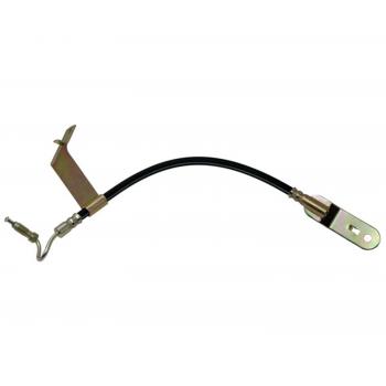 1996 Ford Thunderbird Brake Hydraulic Hose Rear Left Raybestos BH380214 image 2 of 2