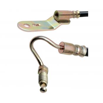 1996 Ford Thunderbird Brake Hydraulic Hose Rear Right Raybestos BH380215 image 1 of 2