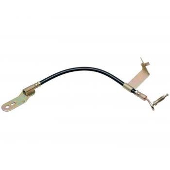 1996 Ford Thunderbird Brake Hydraulic Hose Rear Right Raybestos BH380215 image 2 of 2
