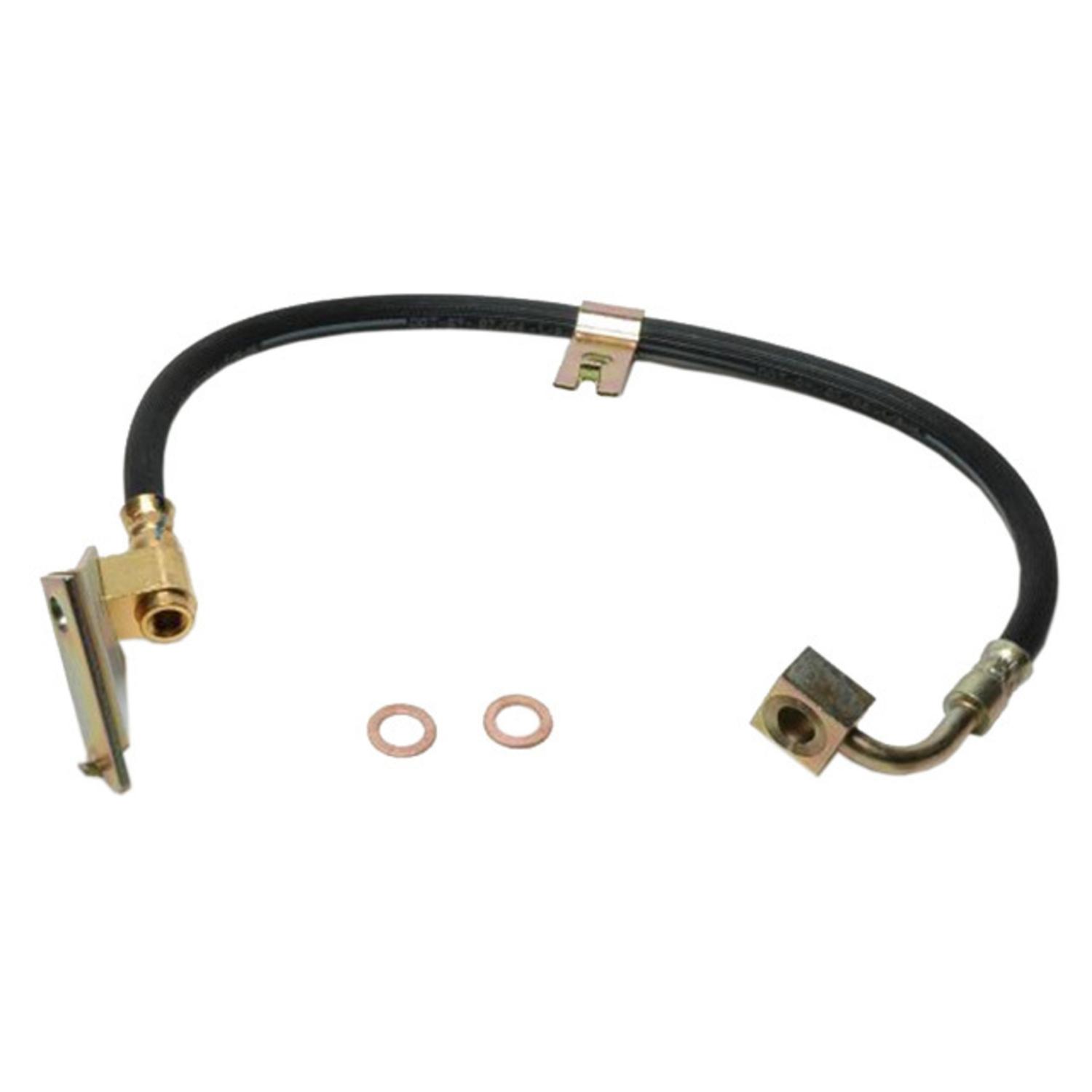 Raybestos BH380216 - Brake Hydraulic Hose Raybestos BH380216 Brake Hydraulic Hose product image 1 of 1
