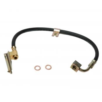 1996 Dodge B3500 Brake Hydraulic Hose Front Left Raybestos BH380216 image 1 of 1