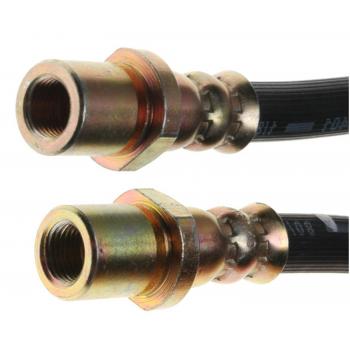 1996 Subaru Legacy Brake Hydraulic Hose Rear Raybestos BH380218 image 1 of 2