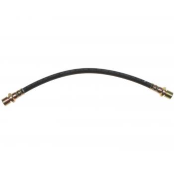 1996 Subaru Legacy Brake Hydraulic Hose Rear Raybestos BH380218 image 2 of 2