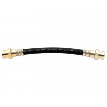 1995 Mitsubishi Montero Brake Hydraulic Hose Front Outer Raybestos BH380219 image 1 of 1