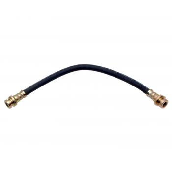 1983 Nissan Stanza Brake Hydraulic Hose Rear Raybestos BH38022 image 2 of 2