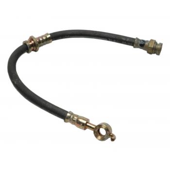 1993 Isuzu Rodeo Brake Hydraulic Hose Front Raybestos BH380222 image 1 of 1