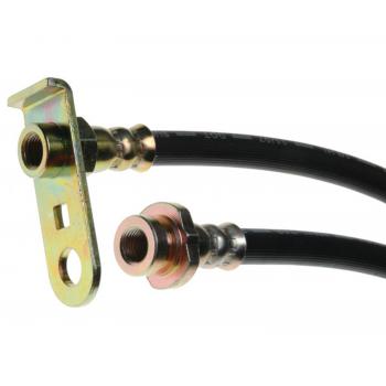 1998 Nissan Altima Brake Hydraulic Hose Rear Raybestos BH380223 image 1 of 2