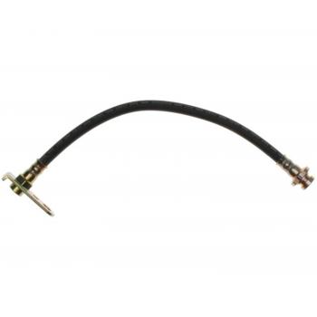 1998 Nissan Altima Brake Hydraulic Hose Rear Raybestos BH380223 image 2 of 2