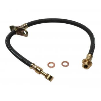 1998 Nissan Altima Brake Hydraulic Hose Rear Raybestos BH380224 image 1 of 1