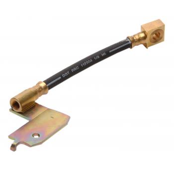 1995 Jeep Grand Cherokee Brake Hydraulic Hose Rear Left Raybestos BH380226 image 1 of 1