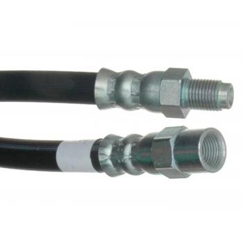 2001 Volvo V70 Brake Hydraulic Hose Front Raybestos BH380227 image 1 of 2