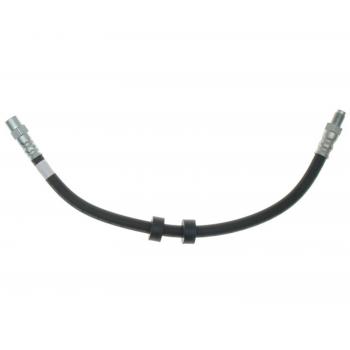 2001 Volvo V70 Brake Hydraulic Hose Front Raybestos BH380227 image 2 of 2